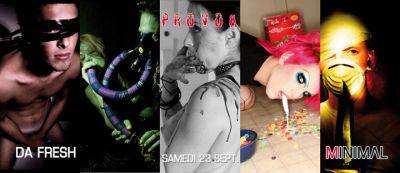 PROVOK
