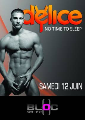 Delice party