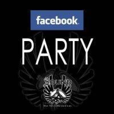 Facebook party