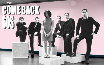 COMEBACK60S