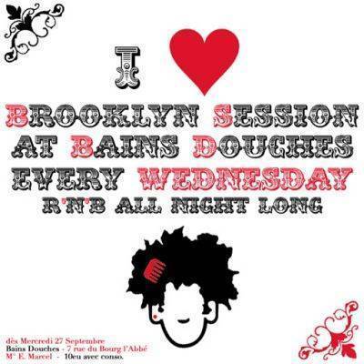 BROOKLYN SESSION
