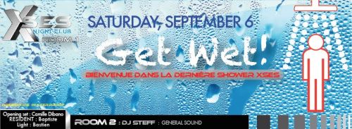 GET WET (la finale)