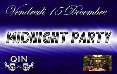 Midnight Party