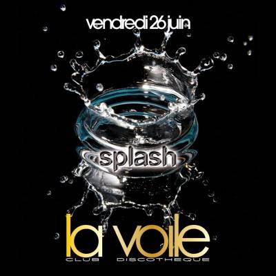 Splash