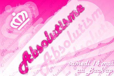 absolutisme