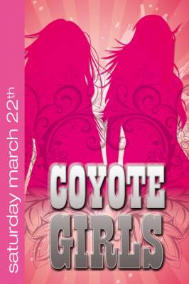 COYOTE GIRLS