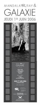 GALAXIE