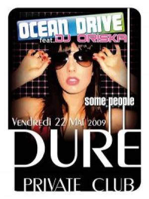 Océan Drive