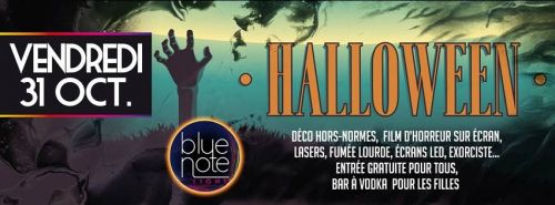 bluenote