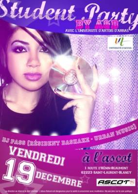 Student Party