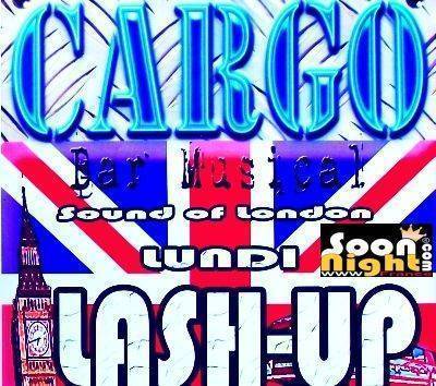 Lash Up By Cargo