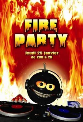 Fire Party