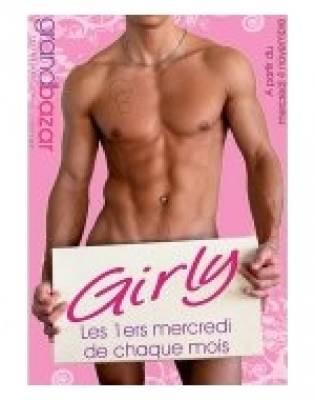 GIRLy