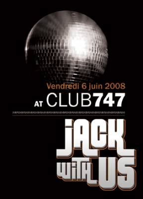 JACK WITH US