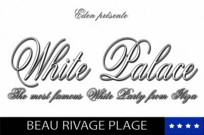 WHITE PALACE