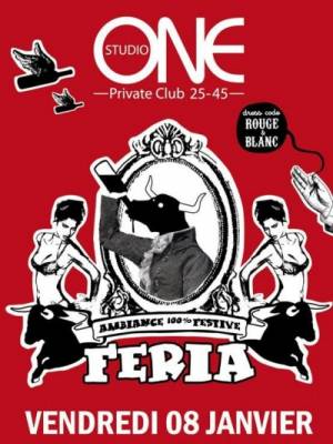 Feria