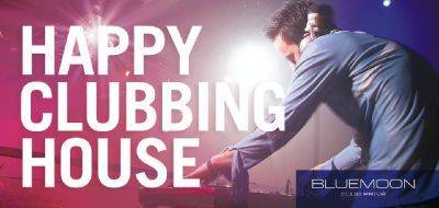 HAPPY CLUBBING HOUSE