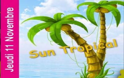Sun Tropical