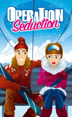 Opération Séduction t’emmène à la neige !
