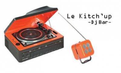Anniversaire de DJ Freddy (Courtoisie Records, infra rouge, Scream)