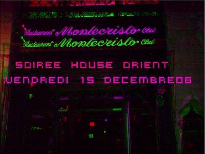 House Orient