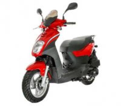 GAGNE UN SCOOTER