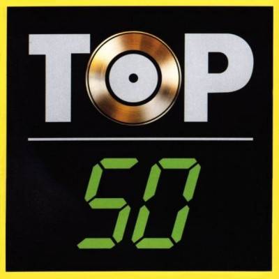 Golden 80’s : TOP 50