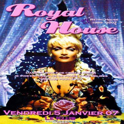 Royal house