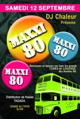 Maxxi 80