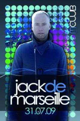Jack de Marseille