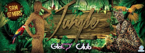 JUNGLE