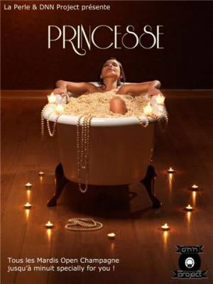 Princesse