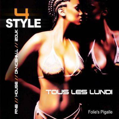 soirreé 4style