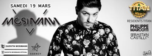 Quentin MOSIMANN