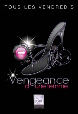 Vengeance d’une femme