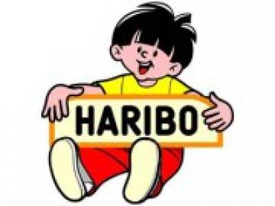 Nuit sucrée Haribo