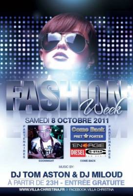 Fashion Week