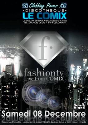 Fashion TV