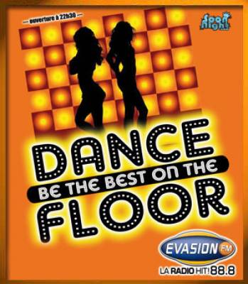 DANCE FLOOR