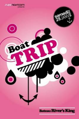 Boat Trip
