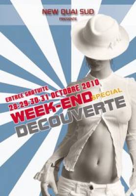 BIG Week Spécial Découverte