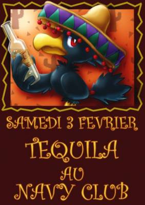 TEQUILA