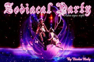 ZODIACAL PARTY
