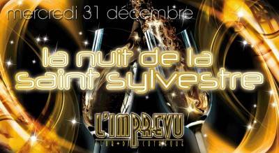 Réveillon Imprévu !