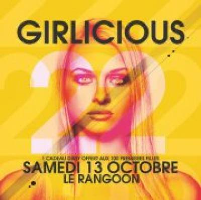 Girlicious 22