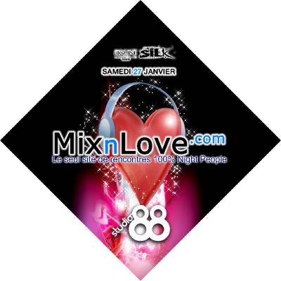 MIXNLOVE