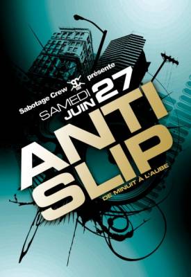 Antislip