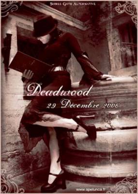 Deadwood II