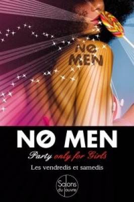 No Men Party