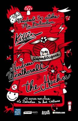 REPUBLIQUE OF KITTIN